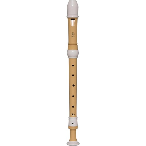 Sáo Recorder Alto Yamaha YRA 402B
